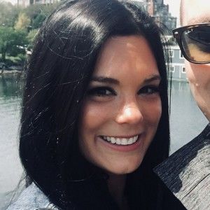 Meet your Posher, Katherine